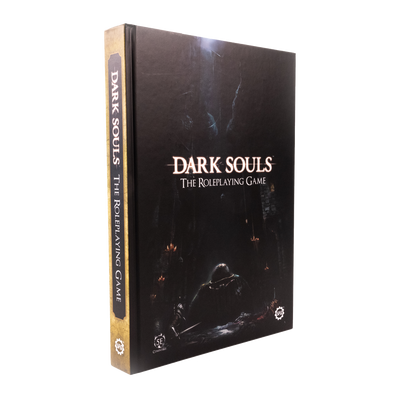 DARK SOULS™: The Roleplaying Game