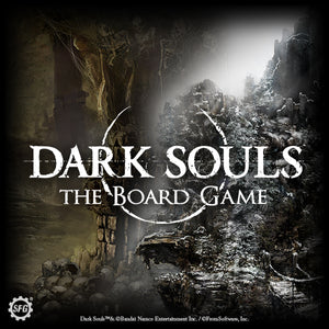 DARK SOULS™: The Board Game – Working With the Community
