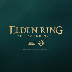 Announcing ELDEN RING™: The Board Game