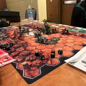 Adepticon 2023 Team Round Up | Godtear Events