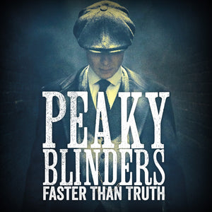 The 5 Most Iconic Moments from Peaky Blinders!