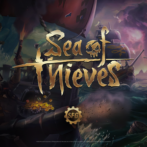 Land Ahoy! Sea of Thieves™ Designer Diaries #1 with Sherwin Matthews
