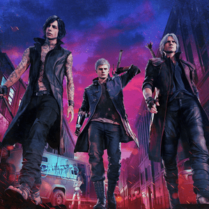 New FAQ | Devil May Cry: The Bloody Palace